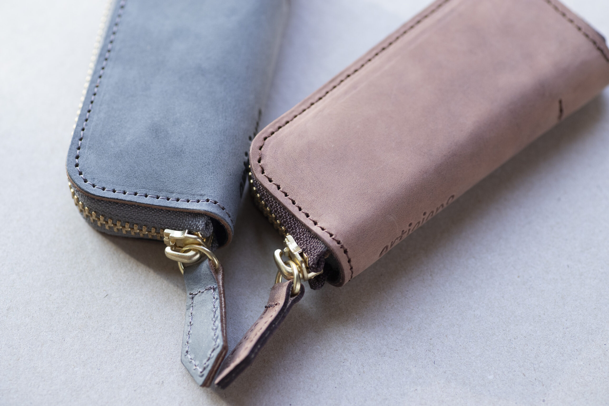 4連キーケース (プルアップレザー)-img7