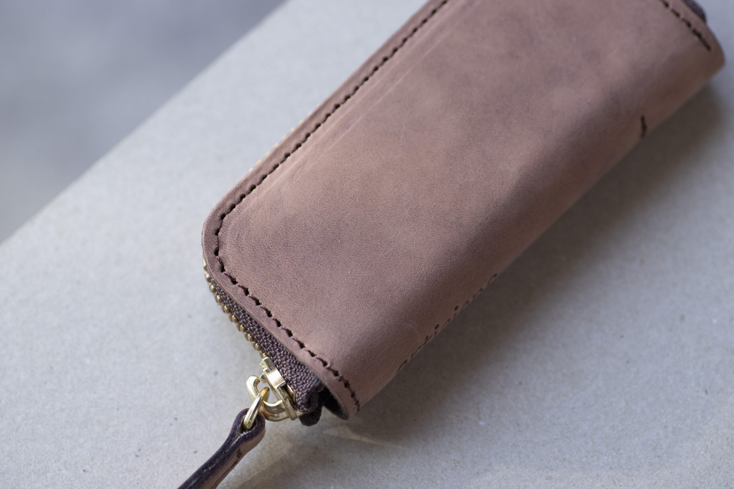 4連キーケース (プルアップレザー)-img6