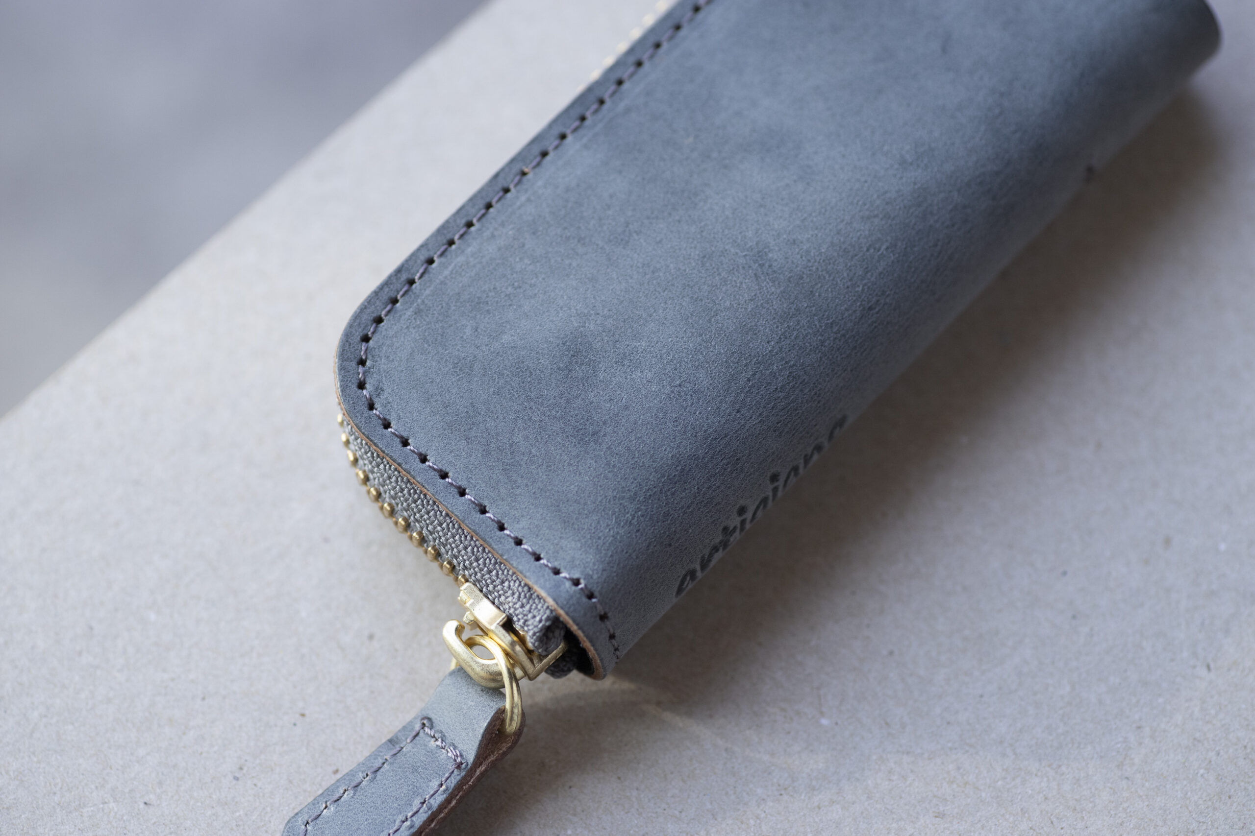 4連キーケース (プルアップレザー)-img5