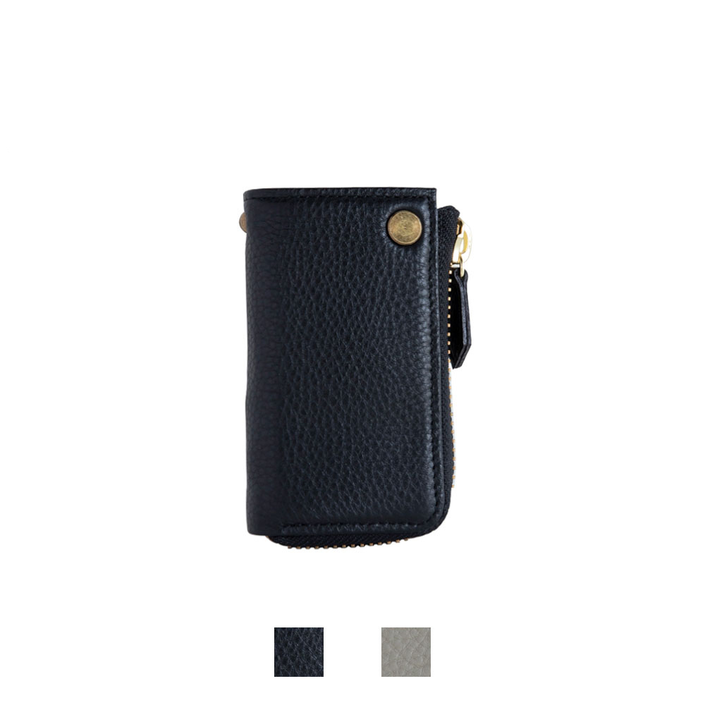 スマートキーケース (マットシュリンクレザー)【apo-11ss】