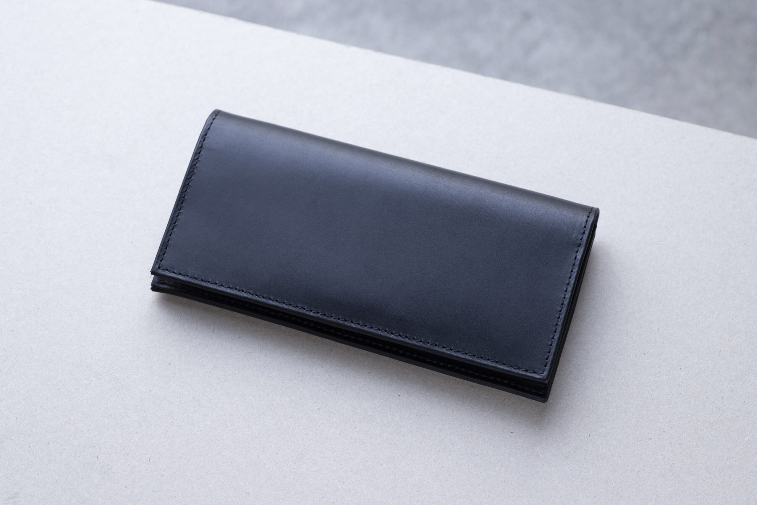 スリムロングウォレット (アラバスタレザー)-img5