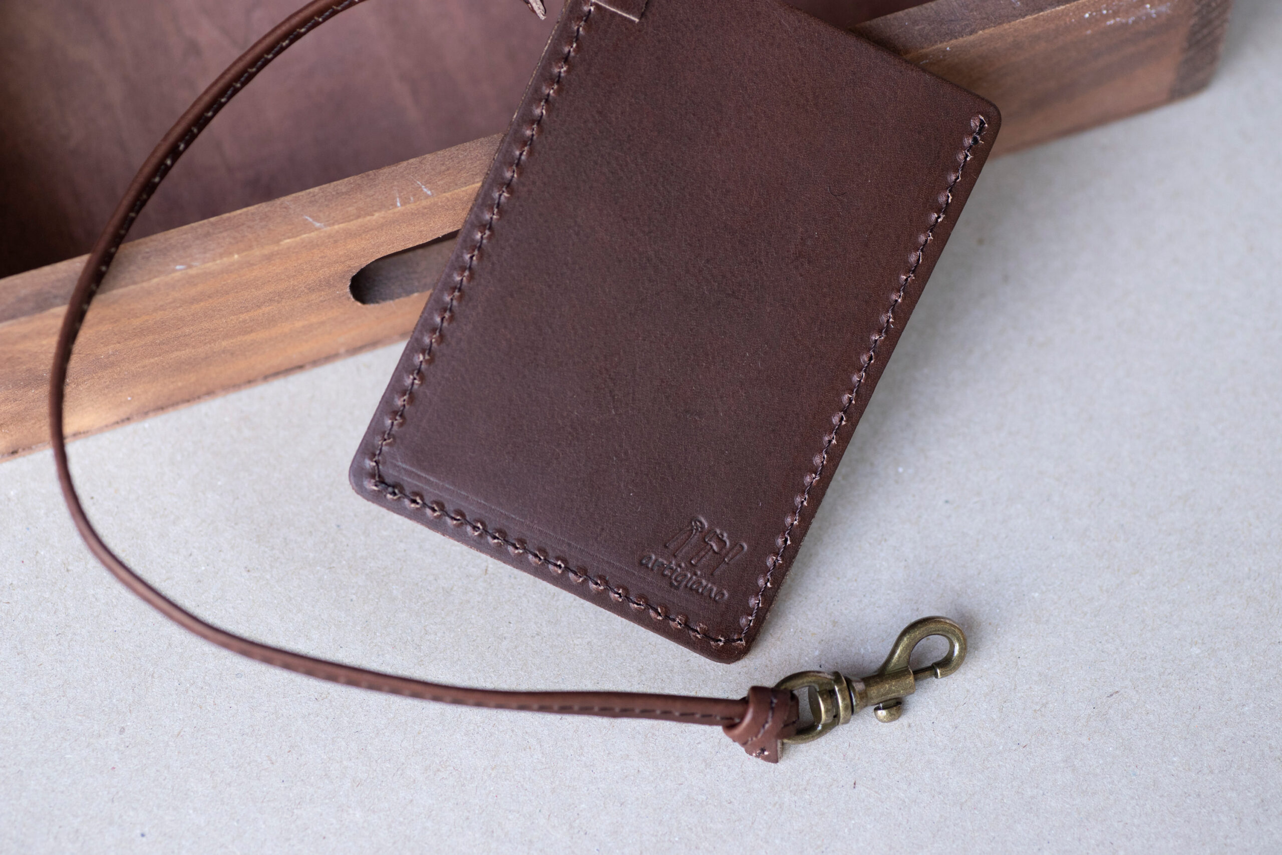 パスケース (国産レザー)-img8