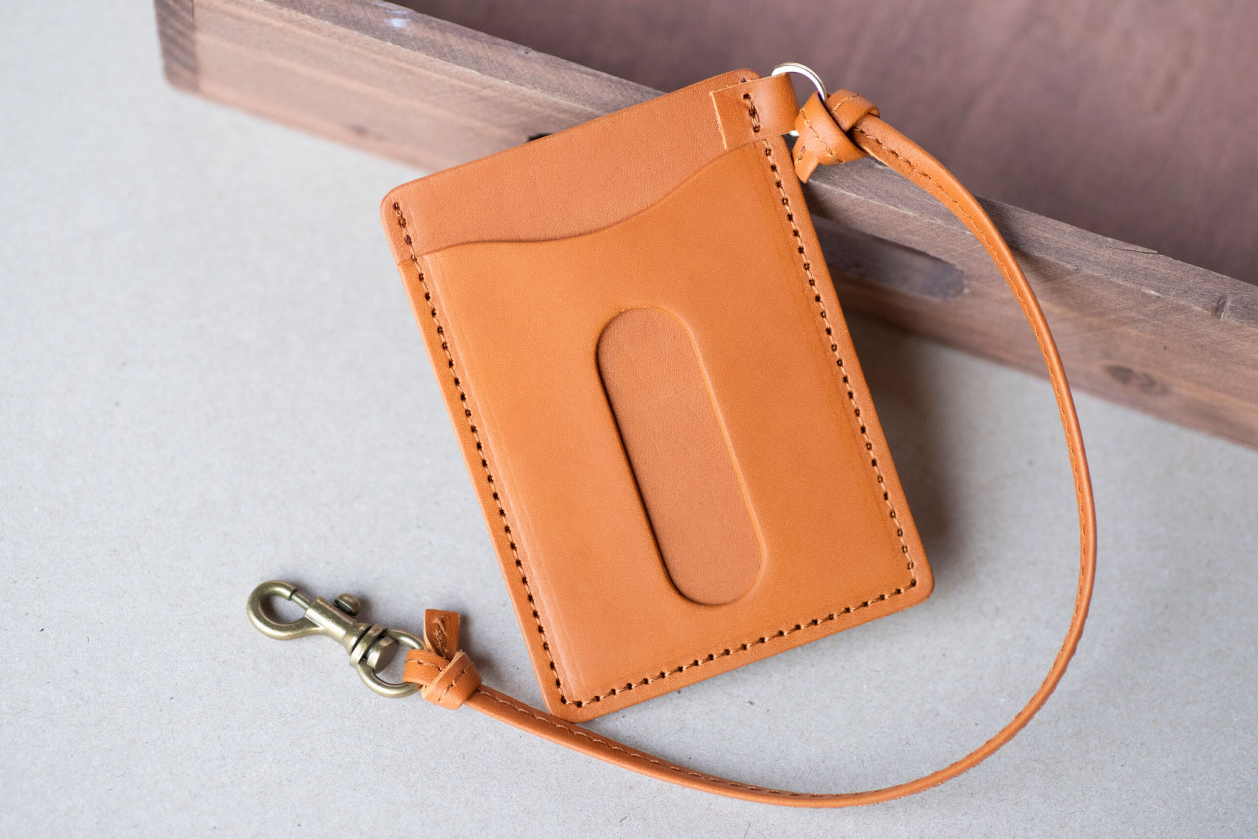 パスケース (国産レザー)-img2